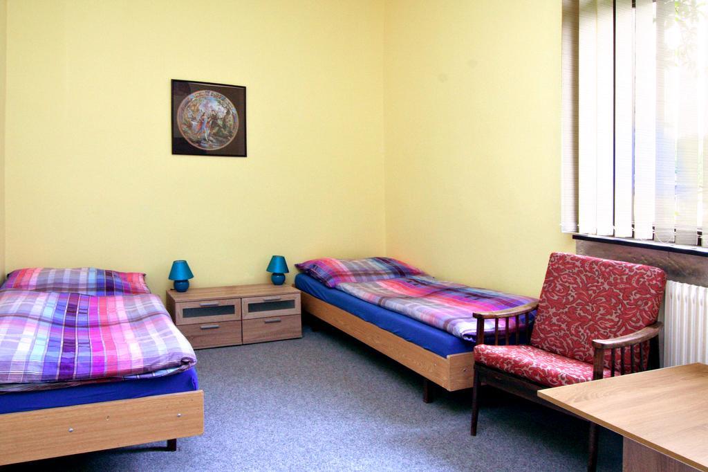 Penzion Muflon Bělá nad Radbuzou Kültér fotó